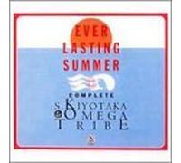 Kiyotaka Sugiyama & Omegatribe - Ever Lasting Summer