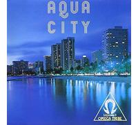 Kiyotaka Sugiyama y Omega Tri CD sellado de fábrica producto genuino se envía...