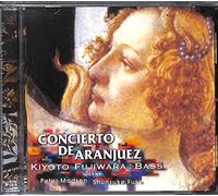 Kiyoto Fujiwara - Concierto de Aranjuez