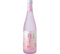 Kizakura Sake, Junmai Ginjo, 12% Vol - 7200 ml