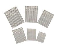 KIZAMI 60 uds 0,5mm/0,6mm/0,7mm/0,8mm/0,9mm/1mm HSS vástago Recto Micro Broca helicoidal Metal Madera plástico Aluminio Hss perforación helicoidal