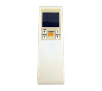 KIZAMI Control Remoto para Aire Acondicionado DAIKIN ARC452A1 ARC452A2 ARC452A3 ARC452A4 ARC452A5 ARC452A6 ARC452A7 ARC452A8 FTXS50G2V1B