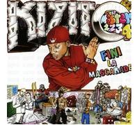Kizito - Fini La Mascarade