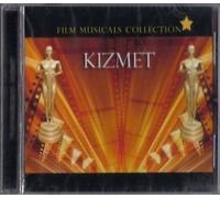 KIZMET FILM MUSICALS COLLECTION