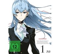 Kiznaiver - Vol. 1/Episode 01-06 (Blu-ray)