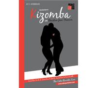 Kizomba For Intermediates: Act 2 [DVD] [2013]