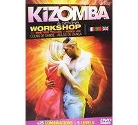 Kizomba Workshop - Cours de Danse [DVD]