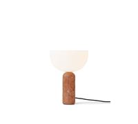 Kizu Lámpara de Mesa Breccia Pernice Pequeña