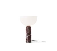 Kizu Lámpara de Mesa Rosso Levanto Grande