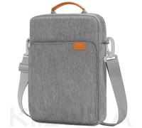 KIZUNA Funda para tablet portátil de 11 12 y 13 pulgadas, para MacBook Pro M5 y M4 Max/MacBook Neo 13 pulgadas A18 Pro/MacBook Air M5/iPad Pro M4/13,4 pulgadas Dell XPS 13 Plus/Lenovo IdeaPad Pro 5i