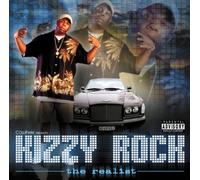 Kizzy Rock - Realist Featuring Ying Yang Twins