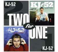 KJ-52 - 2 FOR 1 - COLLABORATIONS/IT'SPRONOU