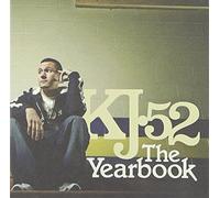 KJ-52 - YEARBOOK