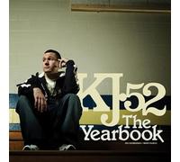 Kj-52 - Yearbook