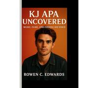 KJ APA UNCOVERED: Music, Fame, and Finding His Voice