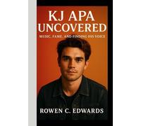 KJ APA UNCOVERED: Music, Fame, and Finding His Voice