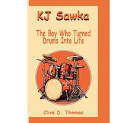 KJ Sawka: The Boy Who Turned Drums Into Life