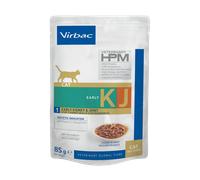 KJ1 Early Kidney & Joint - Comida húmeda para gatos Tamaño: 85gr