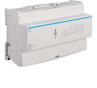 KJ125B BLOQUE DISTRIBUIDOR 125A 4P