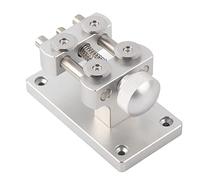 KJAOYU Abridor de bisel de reloj, herramienta profesional de reparación de extracción de bisel de reloj rojo, herramienta de extracción de abridor de bisel de reloj profesional,