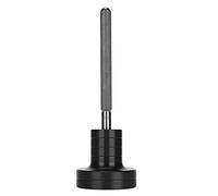 KJAOYU Bolígrafo de engrasador de reloj, engrasador de reparación de relojes, engrasador de reloj rojo, bolígrafo de pasador de aceite, engrasador de lubricante para reloj automático,