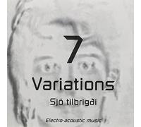 Kjartan Olafsson - Olafsson, K. : Electro-Acoustic Music