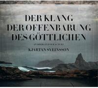 Kjartan Sveinss Kjartan Sveinsson: Der Klang, Der Offenba (CD) (Importación USA)