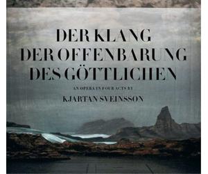 Kjartan Sveinss Kjartan Sveinsson: Der Klang, Der Offenba (CD) (Importación USA)