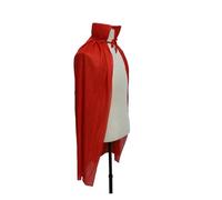 KJBDQQH disfraz de bruja Costume For Men Woman Adult Death Scary Devil Role Red Black Witch Vampire(Color 06)