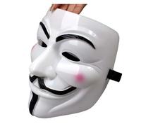 KJBDQQH disfraz de bruja Vendetta Black Killer Suit Costume with Cloak Set Halloween Party Outfits(Mask set,L)