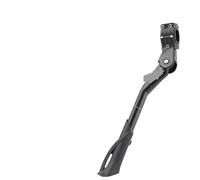 KJBDQQH Pata de Cabra Bicicleta Pata de Cabra Ajustable aleación Aluminio for Bicicleta montaña, Nieve, Plegable y eléctrica, reposapiés Lateral 24 a 29 Pulgadas(Style G)