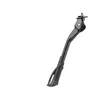 KJBDQQH Pata de Cabra Bicicleta Pata de Cabra Ajustable aleación Aluminio for Bicicleta montaña, Nieve, Plegable y eléctrica, reposapiés Lateral 24 a 29 Pulgadas(Style M)