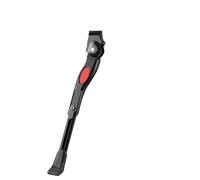 KJBDQQH Pata de Cabra Bicicleta Soporte Lateral Ajustable for Bicicletas de montaña 24", 26", 27,5" y 29"