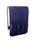 KJBDQQH Reposabrazos Sofa Organizador de reposabrazos for sofá, Soporte for Control Remoto for sillón reclinable, Organizador cajón