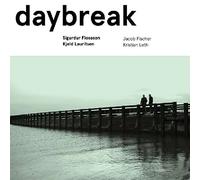 Kjeld Lauritsen - Daybreak
