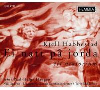 Kjell Habbestad : Ei natt på jorda