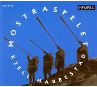 Kjell Habbestad : Mostraspelet