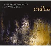 Kjell Jansson Quartet - Endless