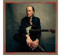 Kjellvander, Christian - Hold Your Love Still [Vinilo]