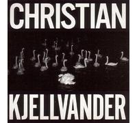 Kjellvander, Christian - I Saw Her from Here/I Saw Here from Here [Vinilo]