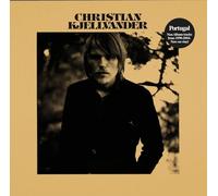 Kjellvander, Christian - Portugal [Vinilo]