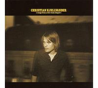 Kjellvander,Christian - Songs from a Two-Room Chapel [Vinilo]