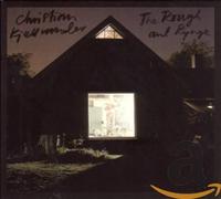 Kjellvander, Christian - The Rough And Rynge