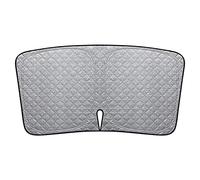 KJGE Coche Parasoles para KIA Sportage 2017 2018 2019 2020 2021 2022 2023 2024 | Car Luna Trasera Lunas Delanteras Ventanas Laterales Privacidad Espesar Parasol,A/Front