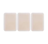 KJHBV 3 Parches Adhesivos Invisibles Impermeables para Ocultar Cicatrices y Manchas Piel, Fáciles de Usar, Material Pe, Ideales para Nadar y Aguas Termales