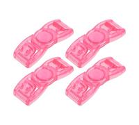 KJHBV de Hebillas Accesorios de PC Ajuste Seguro Aplicables para Gafas de Natación 4 Piezas Recambios para Gafas de Nadar en Piscina y Mar