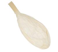 KJHBV Globos Gigantes de Látex Blanco de 71cm y 750g para Decoración de Fiestas Extra Grandes Estabilidad y Uso en Experimentos Científicos