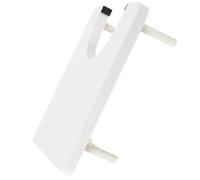 KJHBV Mesa de Extensión para Máquina de Coser Placa Aumentadora para Hogar y Manualidades Accesorio para Mayor Espacio de Trabajo