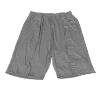 KJHBV Pantalón de Enfermería para Mayores Diseño Fácil de Poner, Tejido Transpirable de Modal para Hombres Movilidad Reducida, Cómodo y Lavable