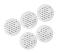 KJHBV Parche de Reparación para Flotador de Natación TPU, Autoadhesivo y Cortable, Paquete de 5 Piezas Adecuado para Reparaciones Rápidas en Exteriores